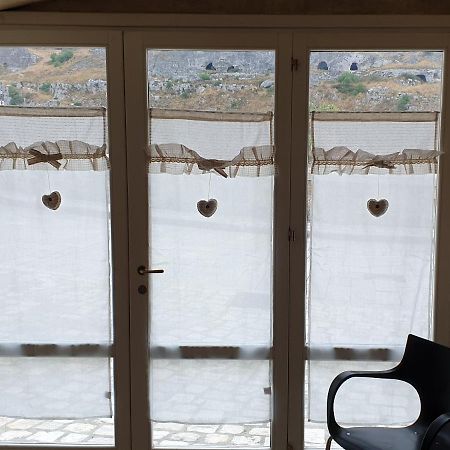 Italian Soul Suite - Living Experience Matera Exterior photo