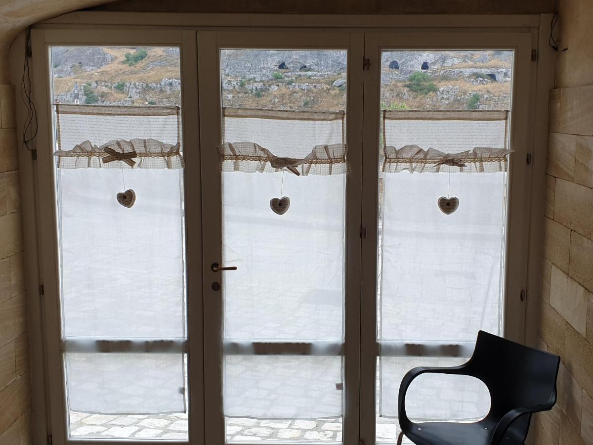 Italian Soul Suite - Living Experience Matera Exterior photo