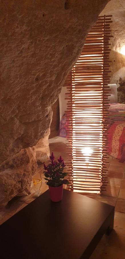 Italian Soul Suite - Living Experience Matera Exterior photo