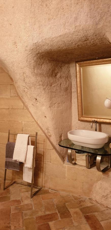 Italian Soul Suite - Living Experience Matera Exterior photo